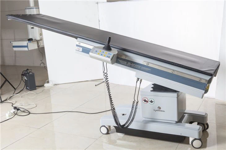 Exam Table Images