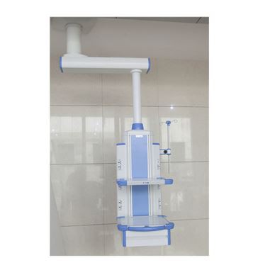 Torre Cirúrgica do Sistema de Alerta