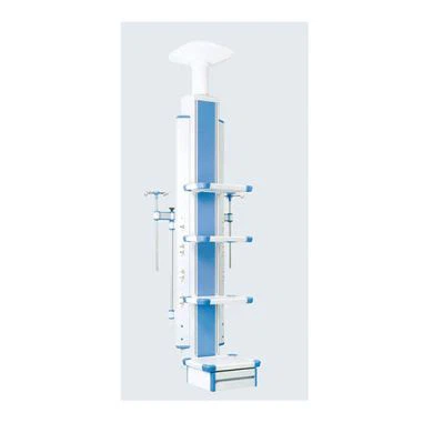Coluna do Sistema de Alerta Médico Elétrico