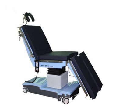 Mesa de Hospital de Cirurgia