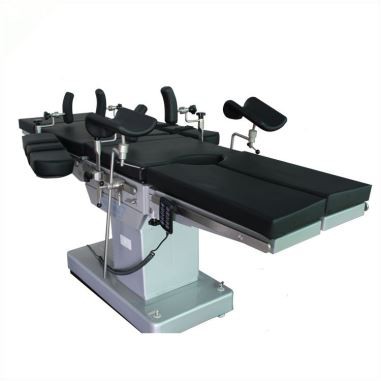 Tabela de pacientes de cirurgia