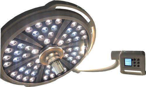 Available Common Surgery Ceiling Operating Lamp