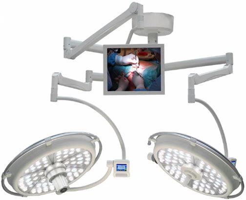 LED de luz OT