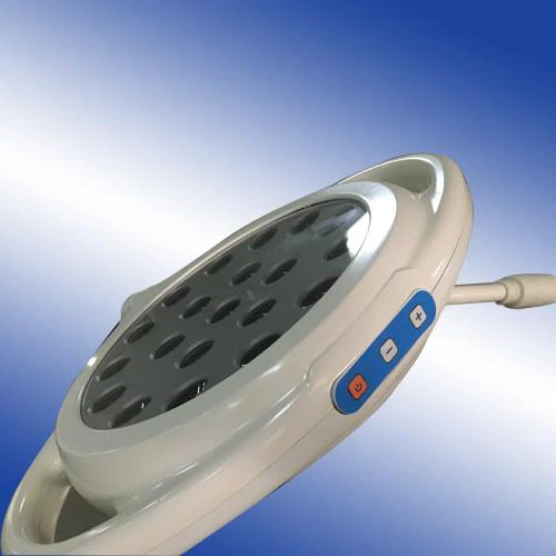 China Outpatient Wall Mounted Surgical Exam Light