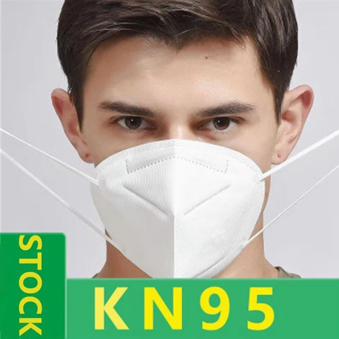 Comprar respiradores antivírus e máscaras cirúrgicas