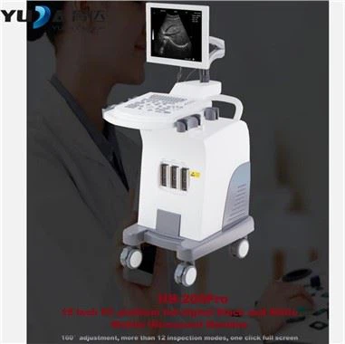 Máquina de ultrassom de imagem geral