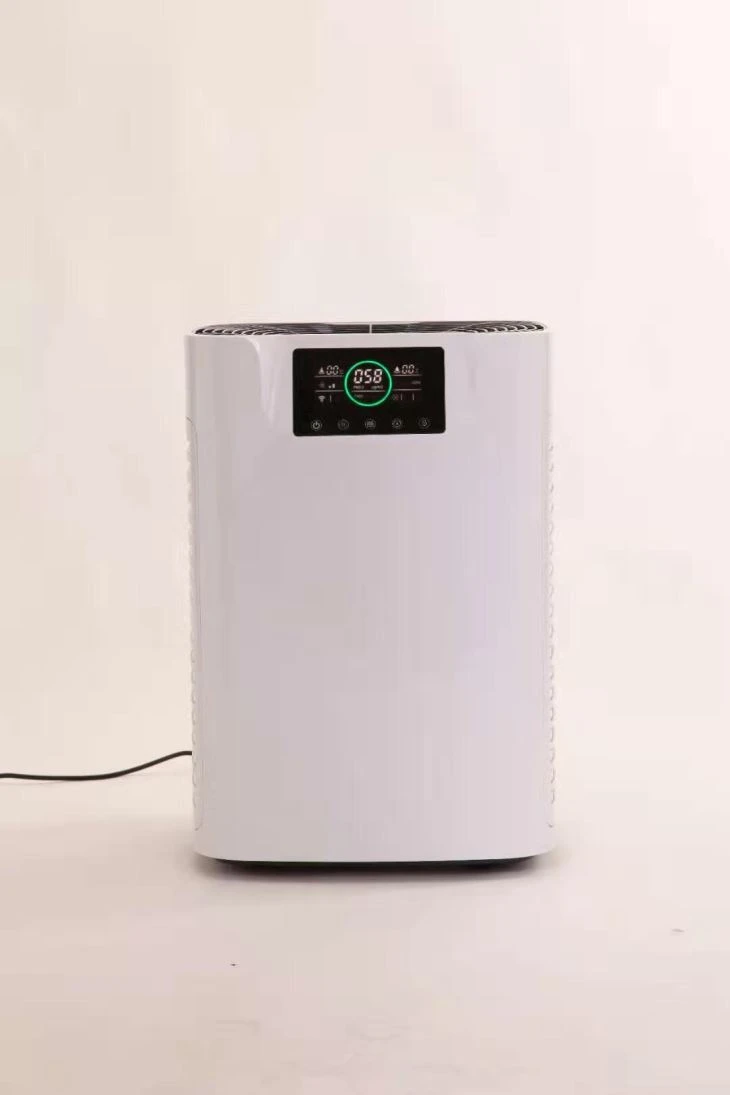 UV Air Sterilize Machine