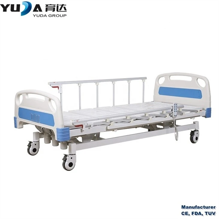 Electric Patient Bed