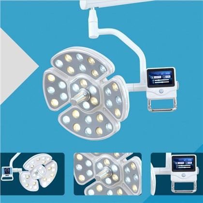 Luz de funcionamento dental