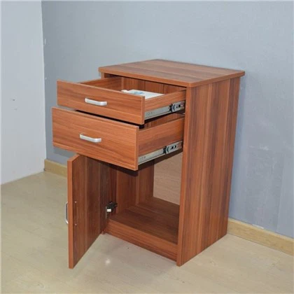 Mesa de cabeceira para cuidados domiciliares
