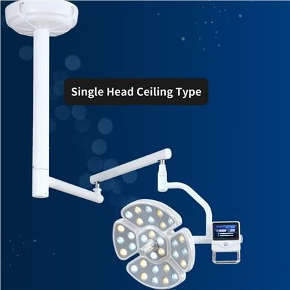 Implant Dental Lamp