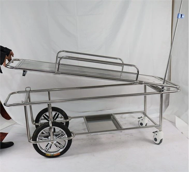 Stretcher Bed Hospital