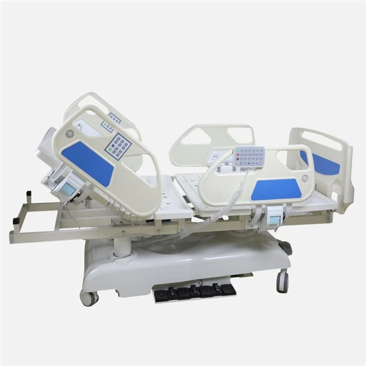 Hospital Bed 5 Function