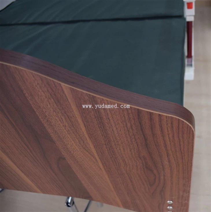hospital style medical beds--